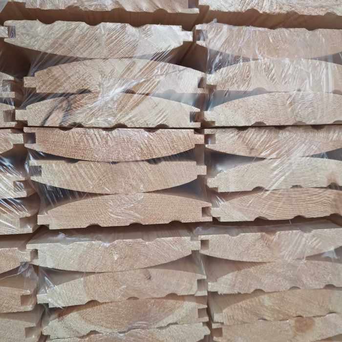 Обла ламперия - внос