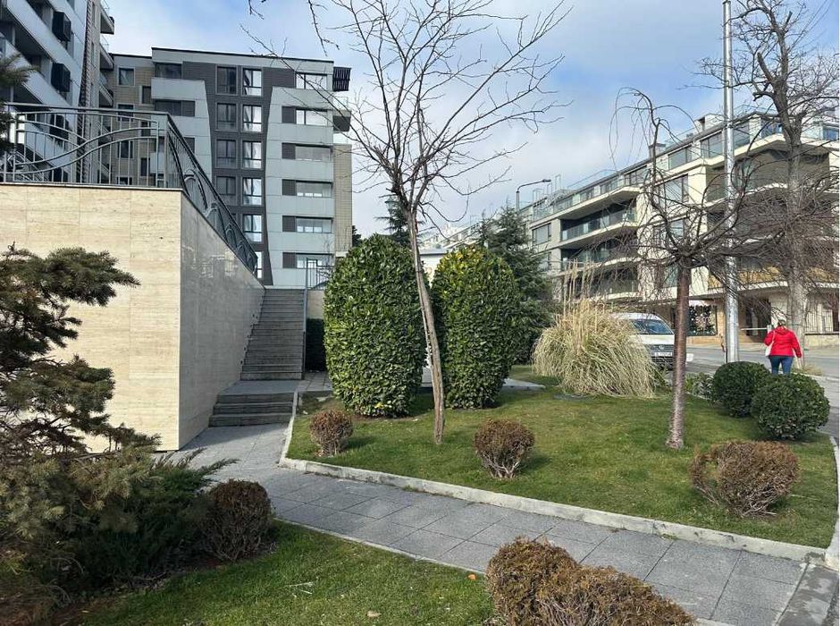 Дава се под наем Двустаен апартамент в Варна, Бриз - 74 кв.м за 897.6 € - Снимка #19