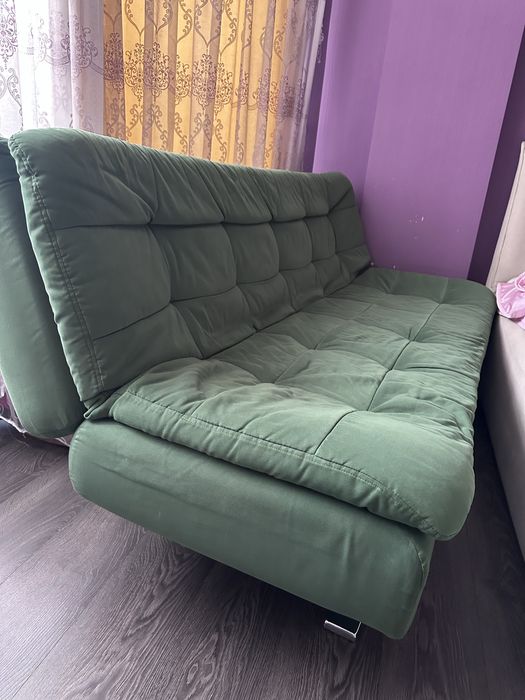 Продаю диван раскладной