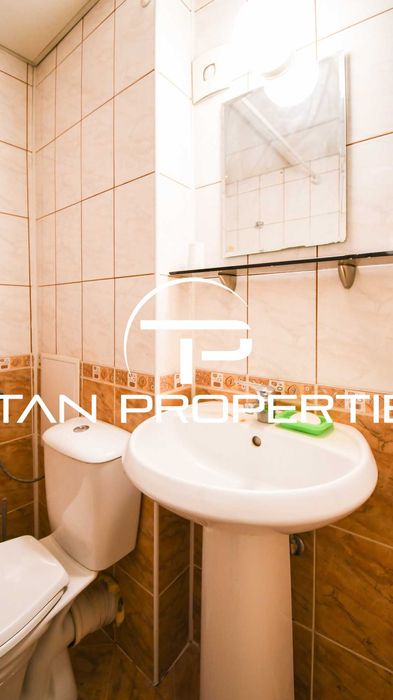 Дава се под наем Двустаен апартамент в София, Лозенец - 60 кв.м за 612 € - Снимка #9