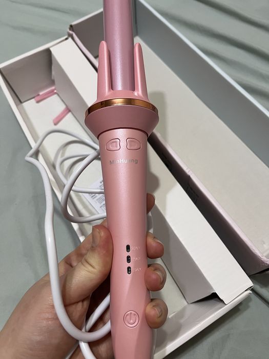 Продам плойку для волос