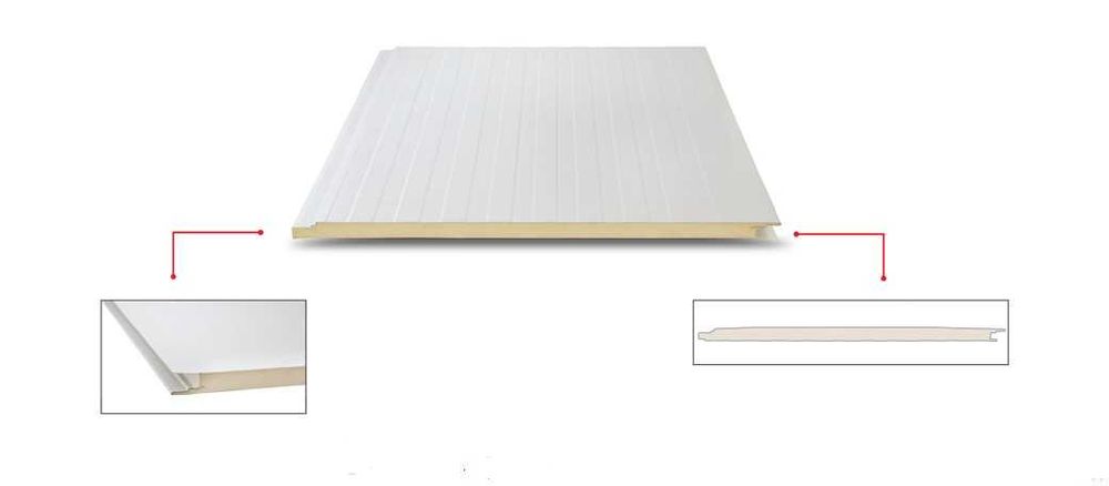 Термопанели - покривни и стенни!