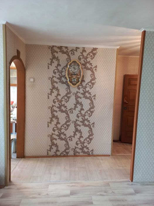 Продам 2х комнатную квартиру