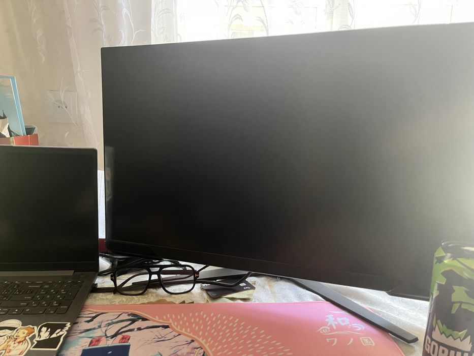 Samsung Odyssey G3 S27AG300NI