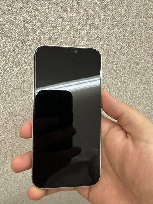 Iphone 12 pro 256