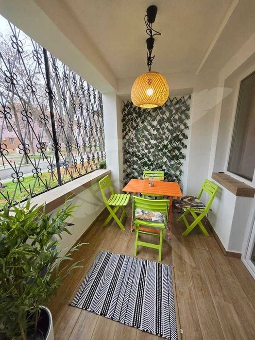 Продава се Тристаен апартамент в Пловдив, Захарна фабрика - 78 кв.м за 1045 €/кв.м - Снимка #7