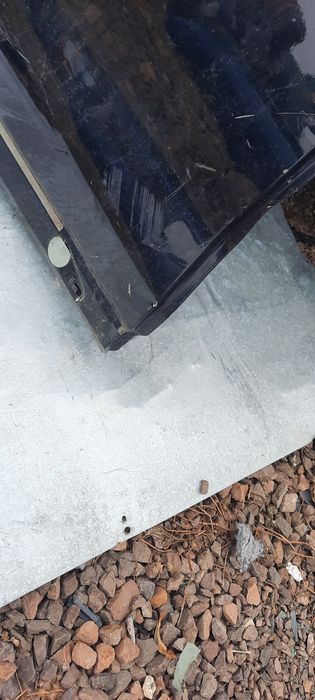 Задна дясна врата за форд куга.