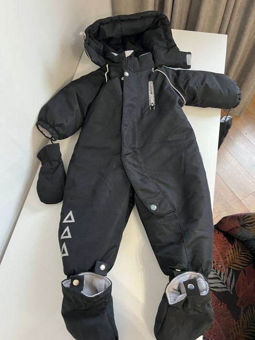 Комбинезон детский SOVA