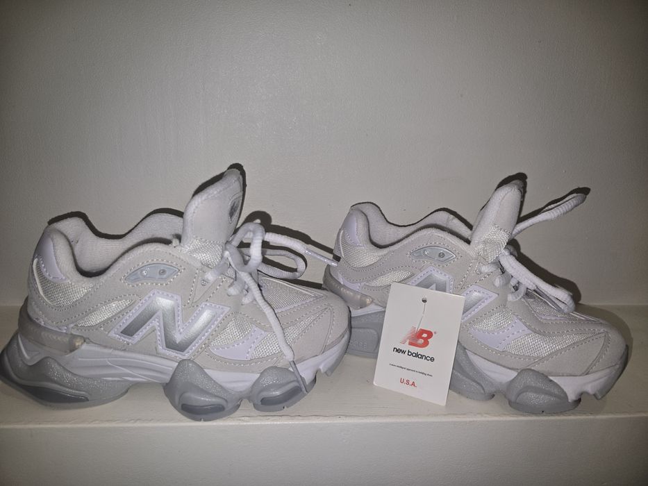 Детски маратонки new balance