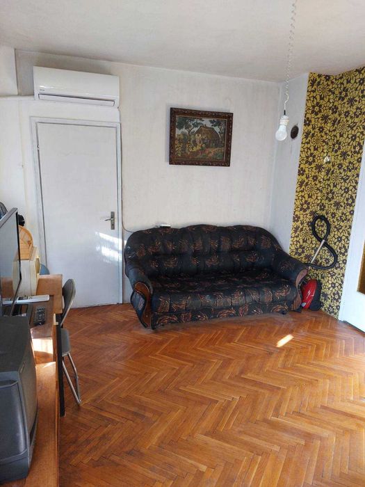 Продава се Двустаен апартамент в Стара Загора, Център - 65 кв.м за 761 €/кв.м - Снимка #4