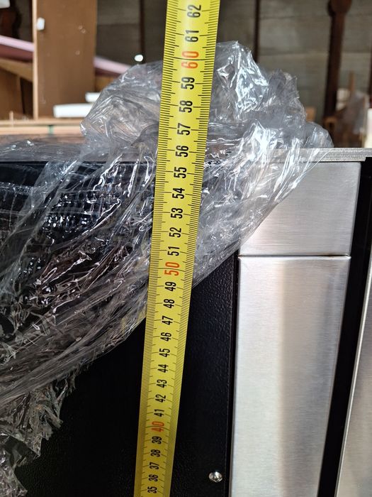 Конвектомат професионален Фурна- чисто нов два модела.