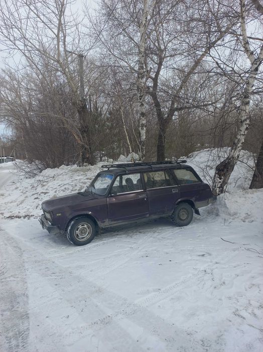 ВАз2104 продам  универсал