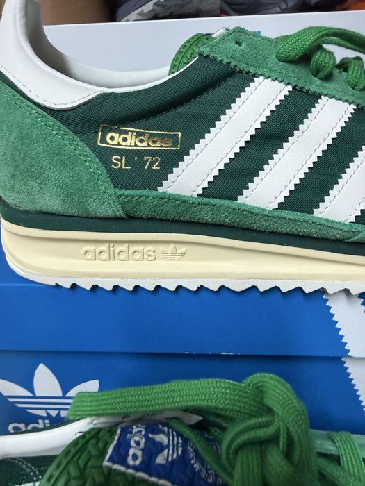 Adidas marimea 40,43 1/3 noi, originali