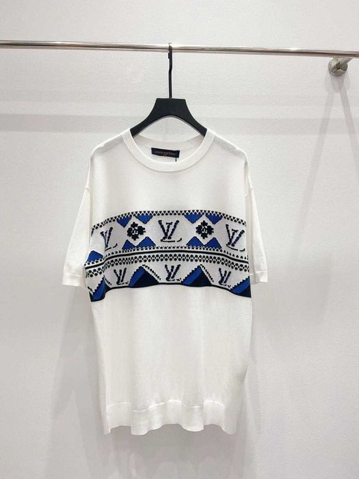Tricou Louis Vuitton Premium