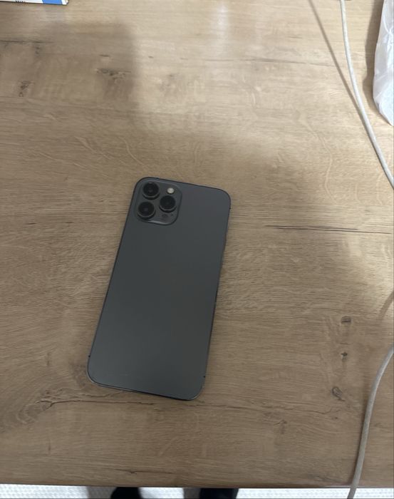 Iphone 12 Pro Max 256gb