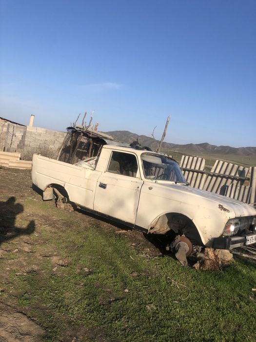 Срочно сатылмға шықты  бәрі дурыс машинада . Бағасы 150000тг