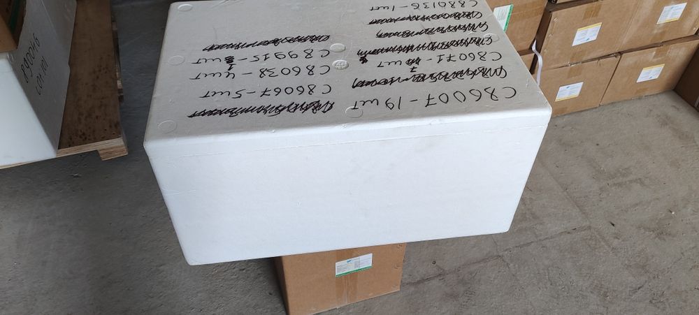 Термо короб не большие