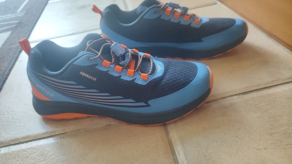 Маратонки Energetics 39