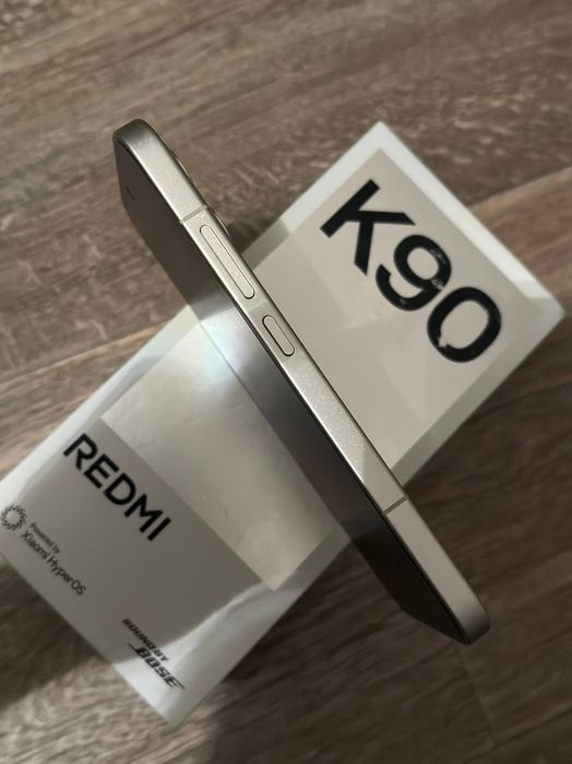 Обменяю или продам Redmi k90
