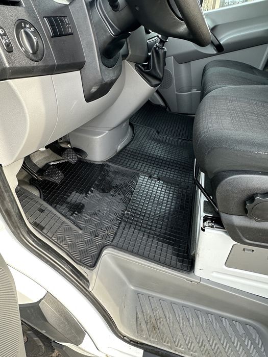 Mercedes Sprinter 316