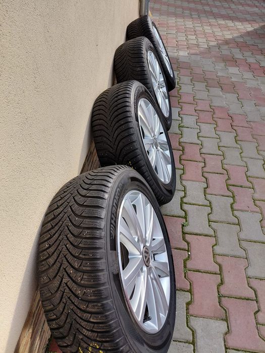Vand roti Volkswagen R16