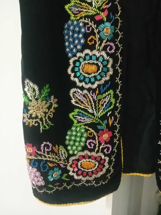 Vestă autentică !!