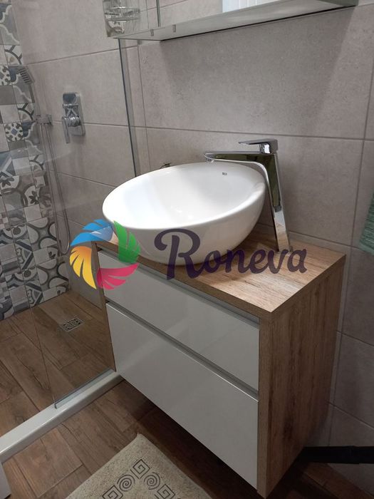 Двустаен с паркомясто Св.Св.Константин и Елена!!!