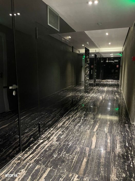 2 Camere| Cortina Residence Herăstrău| Vedere liberă| Parcare Inclusă