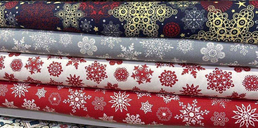 подарок на новый год