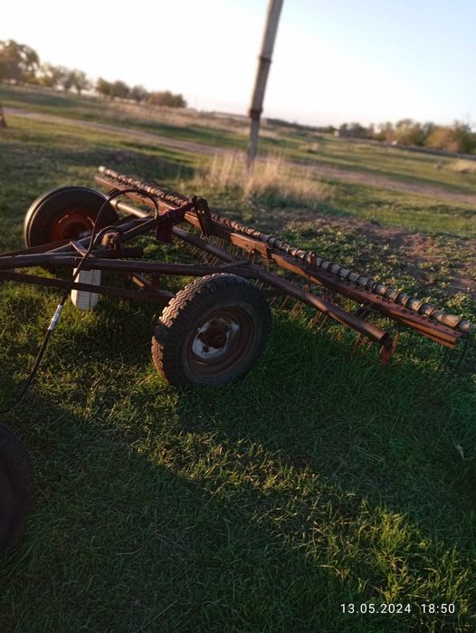 Продам МТЗ 80 хорошем состаения