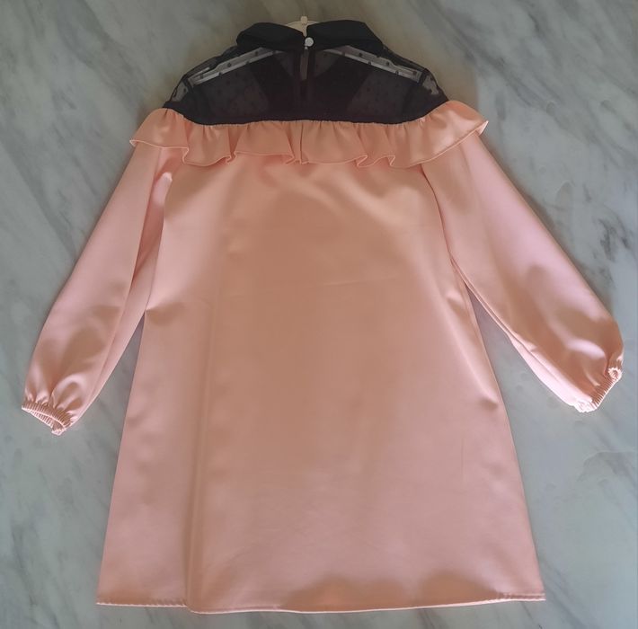 Продам детское платье