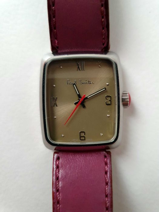 Дамски часовник Paul Smith