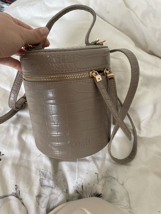 Чанта Мохито цилиндър