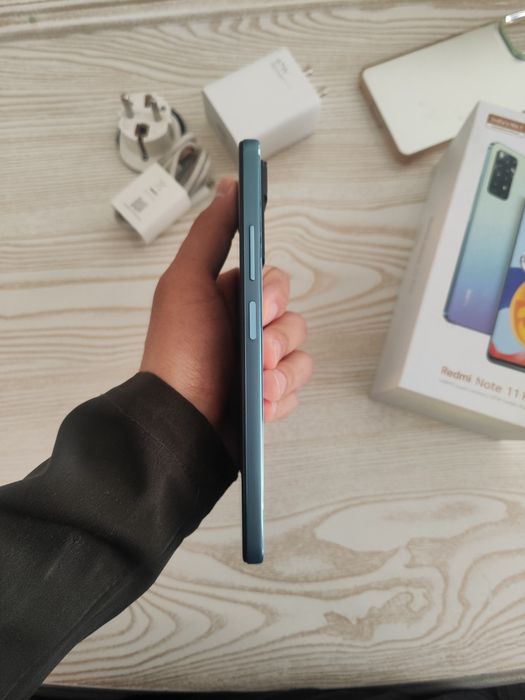 Redmi note 11 pro (128 gb)