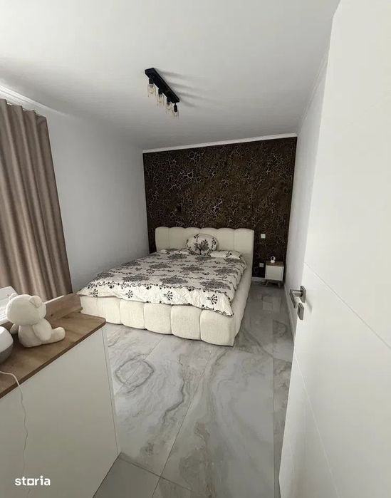 Apartament de vanzare la cheie Estimo Apahida
