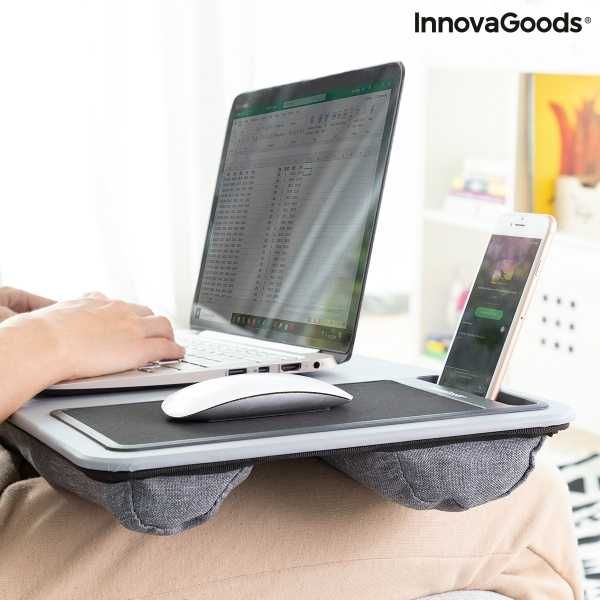 Masuta laptop, birou portabil INNOVAGOODS