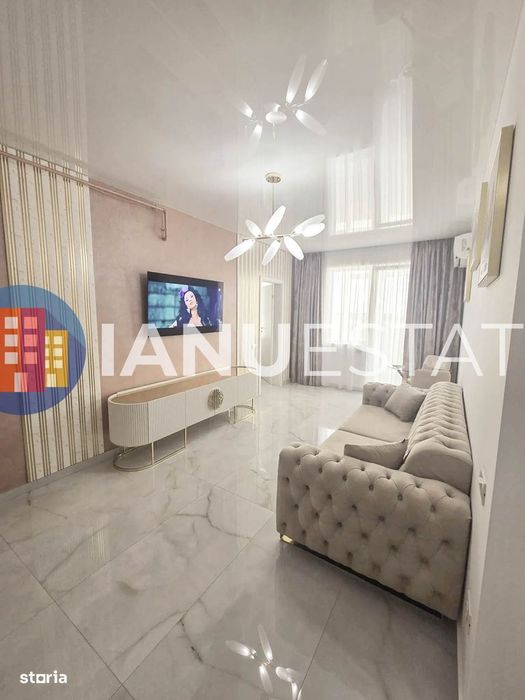 Soseaua Salaj Pucheni Totul Nou PrimaChirie Centrala Parcare — fotografia 1