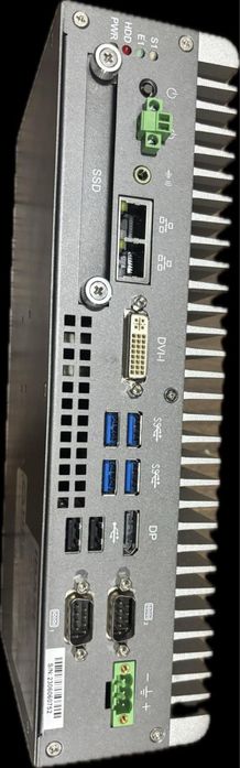 Mini PC industrial iBase AMS300MS i5 7500T