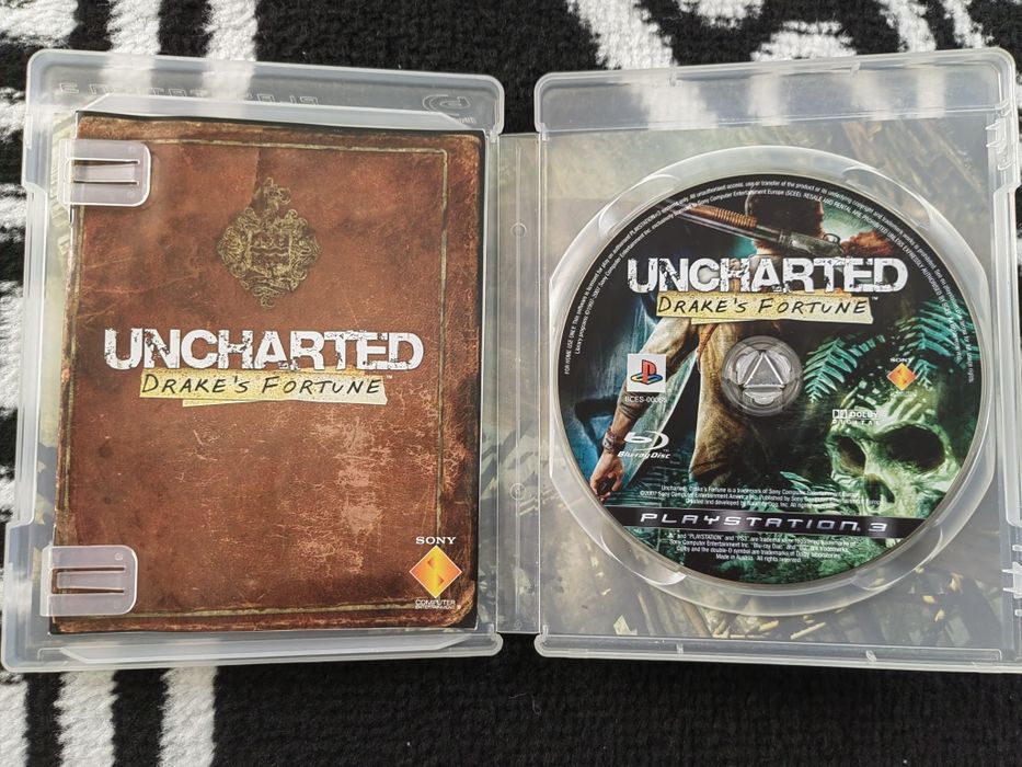 Игри за PlayStation 3 / PS3