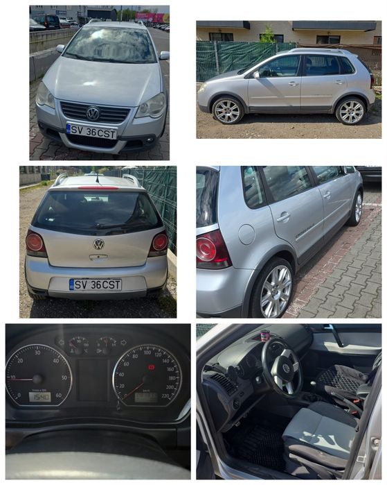 Inchiriei auto Cluj/Rent a car/Masini de inchiriat