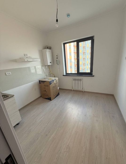 Сергели бобур махалла