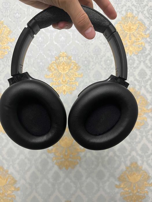 Наушники Skull Candy Crusher ANC 2