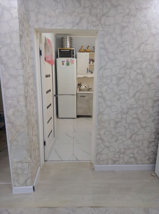 Частный дом Еркинкала