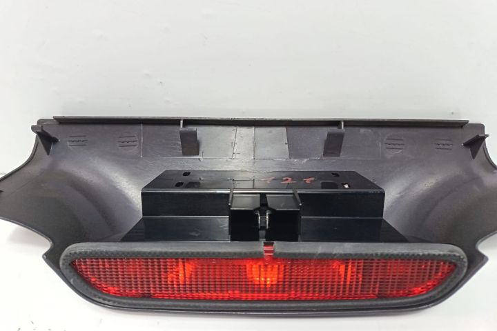 Lampa stop aditionala Mercedes-Benz A-Class W168