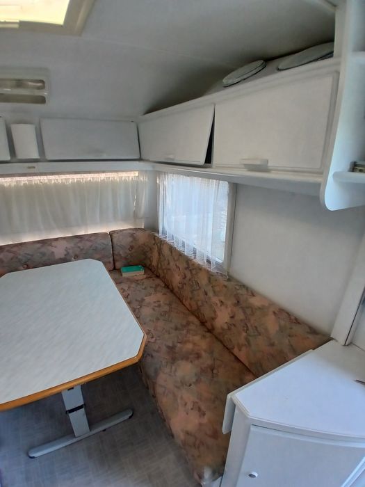 Rulota Chatau de vanzare