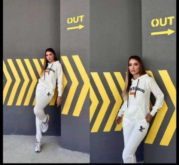 Compleu damă diferite modele