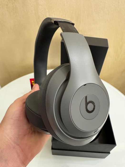 Căști Beats Studio 3 Amanet BKG