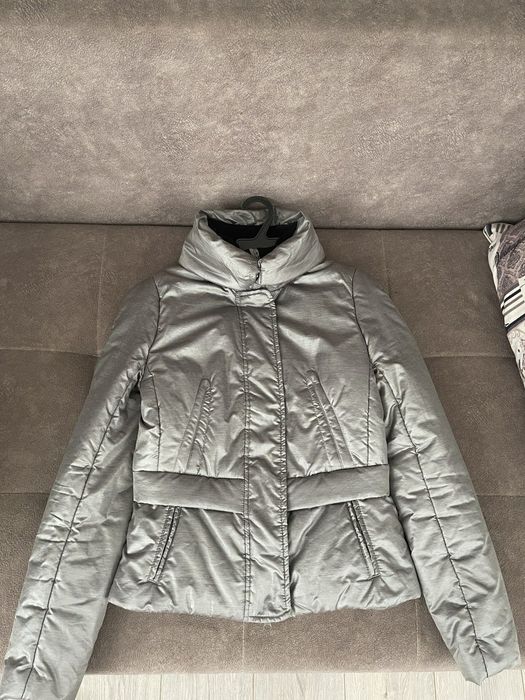 Куртка осенняя 42-44