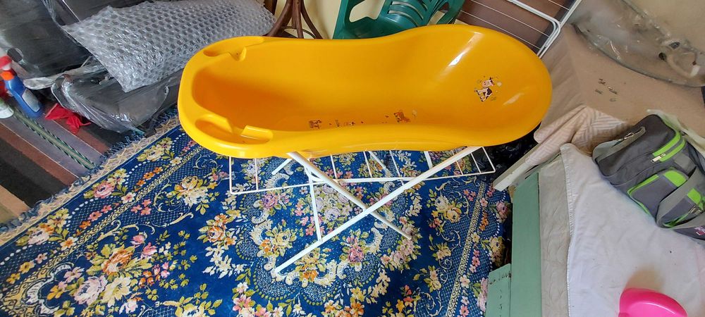 2бр Бебешки корита