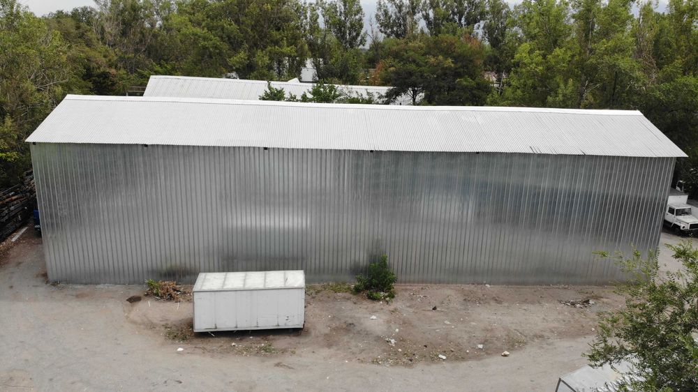Сдам в аренду склад 200м2 (1300м3) в Промзоне